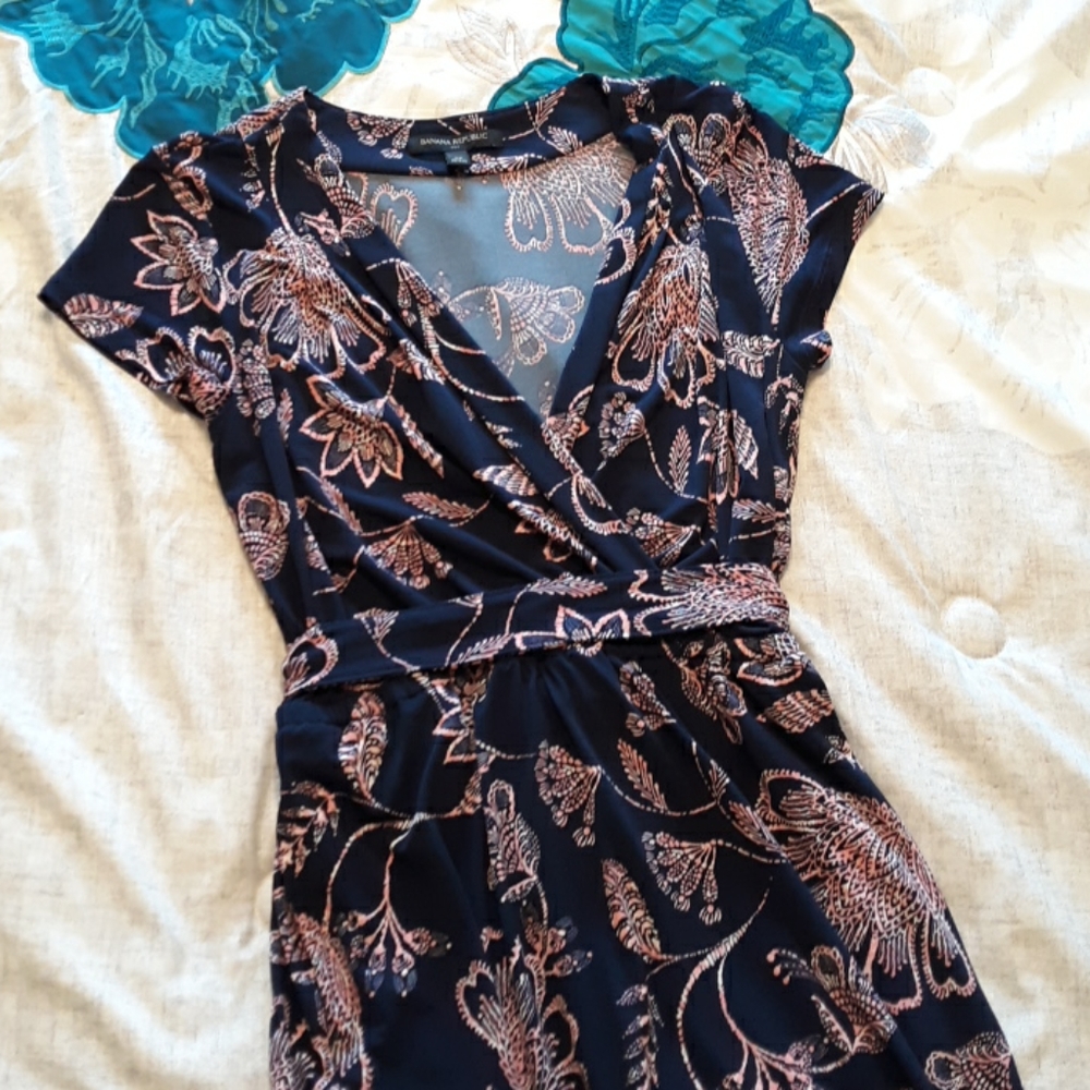 Banana Republic Dress